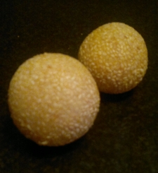 bolletjes